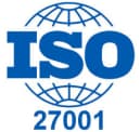 ISO logo